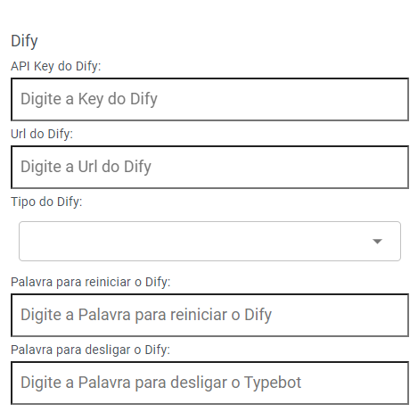 Hub NotificaMe (Face, Insta, WebChat e Email) — Canais de comunicação