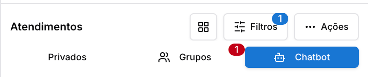 Configurações Gerais — Configurações Painel Admin