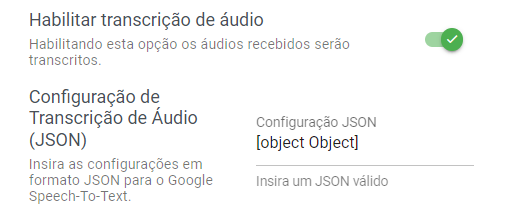 Hub NotificaMe (Face, Insta, WebChat e Email) — Canais de comunicação