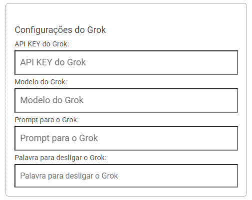 Hub NotificaMe (Face, Insta, WebChat e Email) — Canais de comunicação