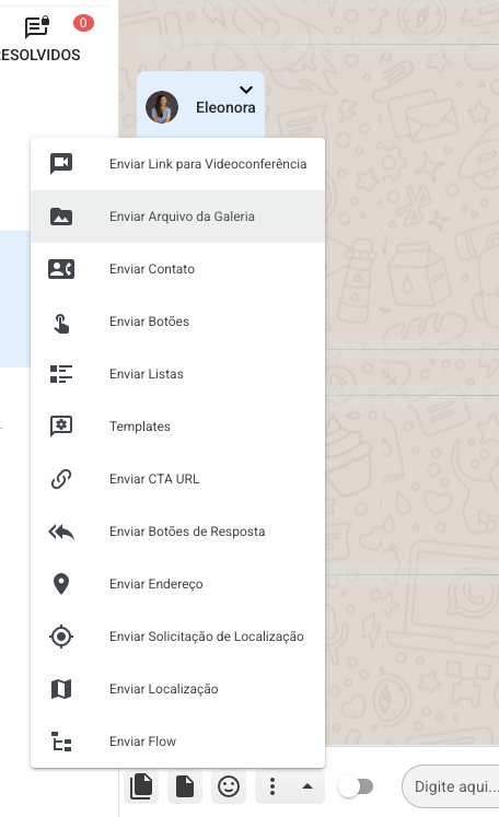 Galeria — Comunicação e marketing